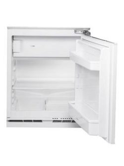 Indesit If A1.Uk 55Cm Built In Fridge - Fridge Only